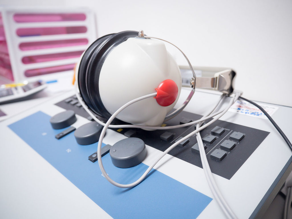Understanding the degrees of hearing loss | Audibel Hearing Center