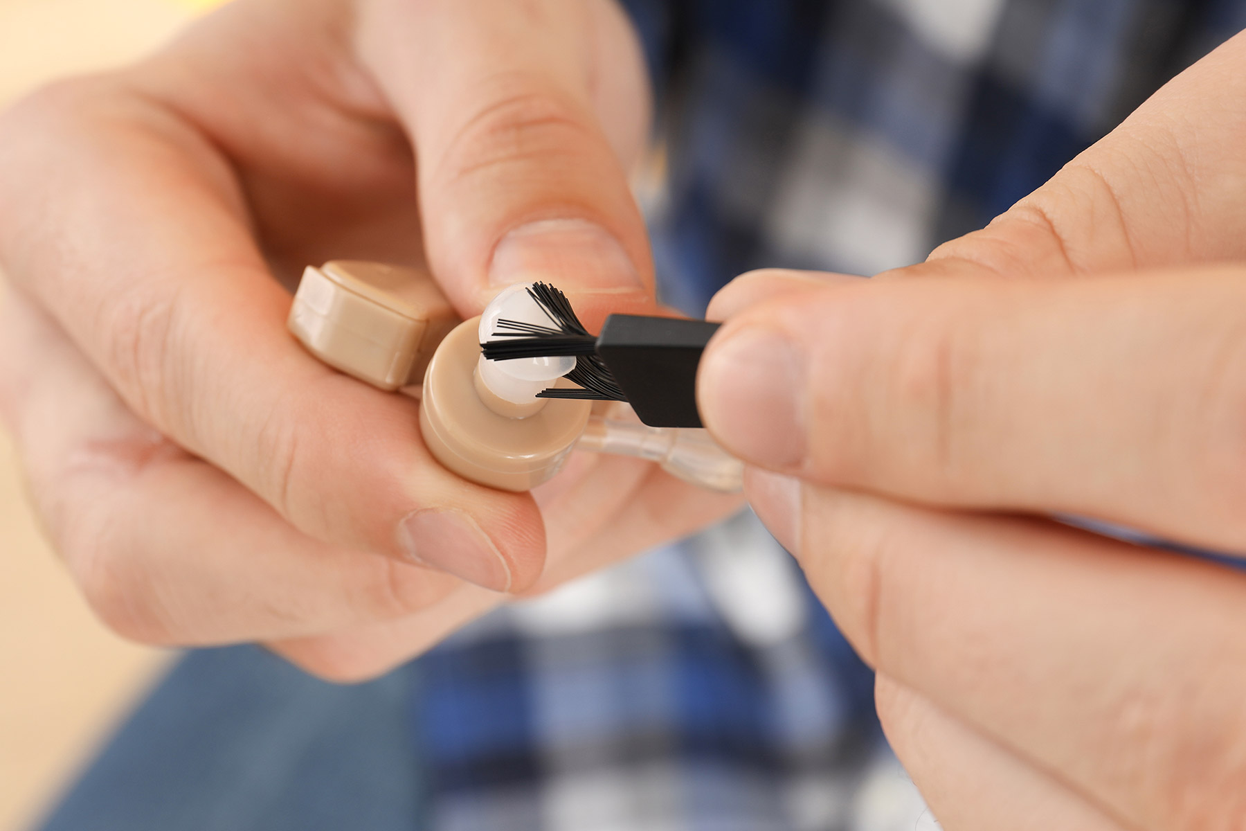 How long should my hearing aids last?